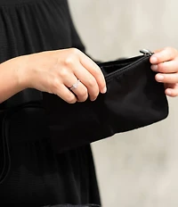 Childhome Quilted Puffer Family Diaper Bag