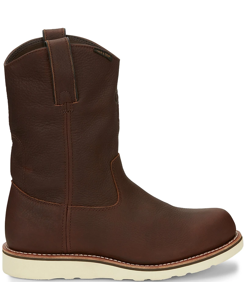 Chippewa Est. 1901 Men's Edge Walker Waterproof Work Boots