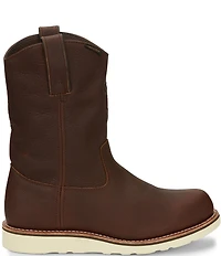 Chippewa Est. 1901 Men's Edge Walker Waterproof Work Boots