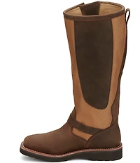 Chippewa Est. 1901 Men's Cottonwood 17#double; Snake Boots