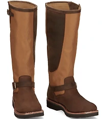 Chippewa Est. 1901 Men's Cottonwood 17#double; Snake Boots