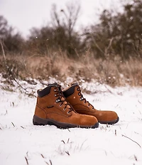 Chippewa Est. 1901 Men's Graeme 6#double; Waterproof Composite Toe Work Hiking Boots
