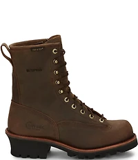 Chippewa Est. 1901 Men's Paladin 8#double; Waterproof Logger Work Boots
