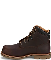Chippewa Est. 1901 Men's Serious Plus 6#double; Waterproof Work Boots