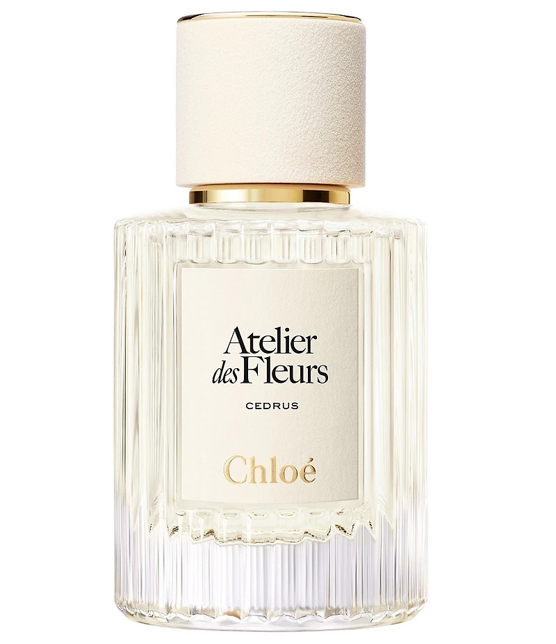 Chloe Atelier des Fleurs Cedrus Eau de Parfum
