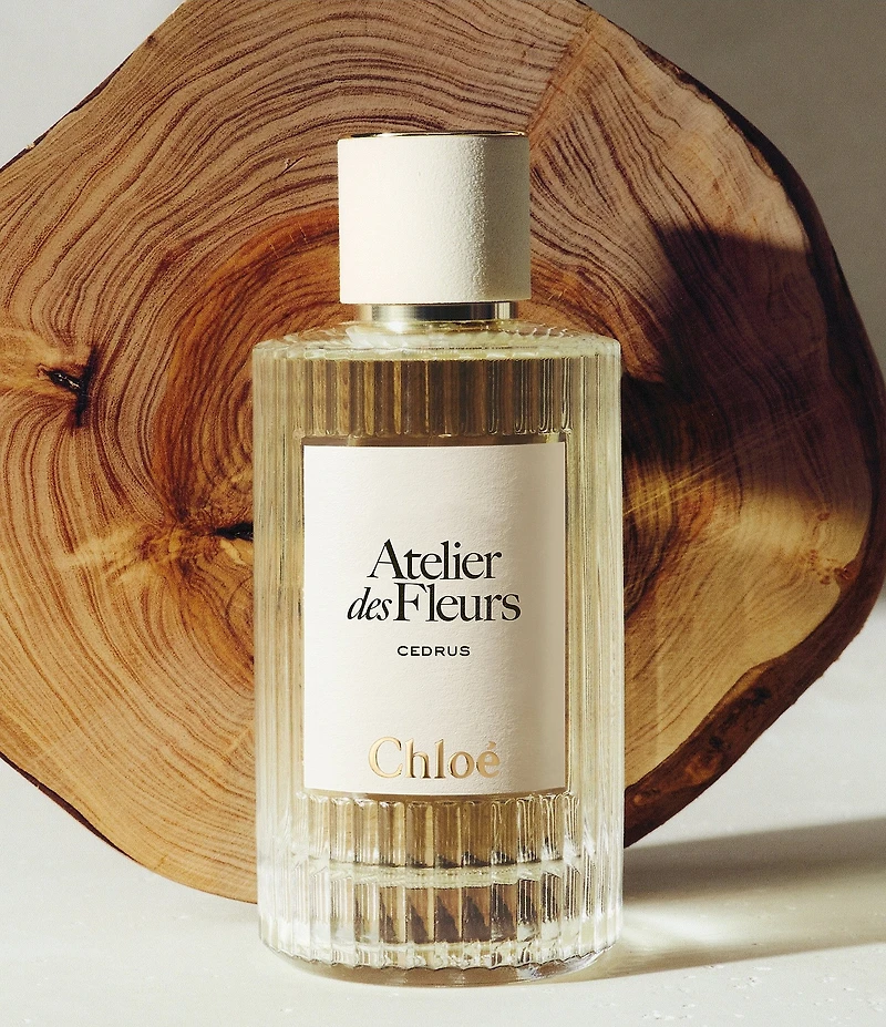 Chloe Atelier des Fleurs Cedrus Eau de Parfum