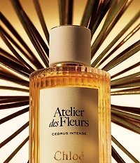 Chloe Atelier des Fleurs Cedrus Intense Eau de Parfum