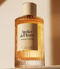 Chloe Atelier des Fleurs Cedrus Intense Eau de Parfum