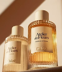 Chloe Atelier des Fleurs Cedrus Intense Eau de Parfum