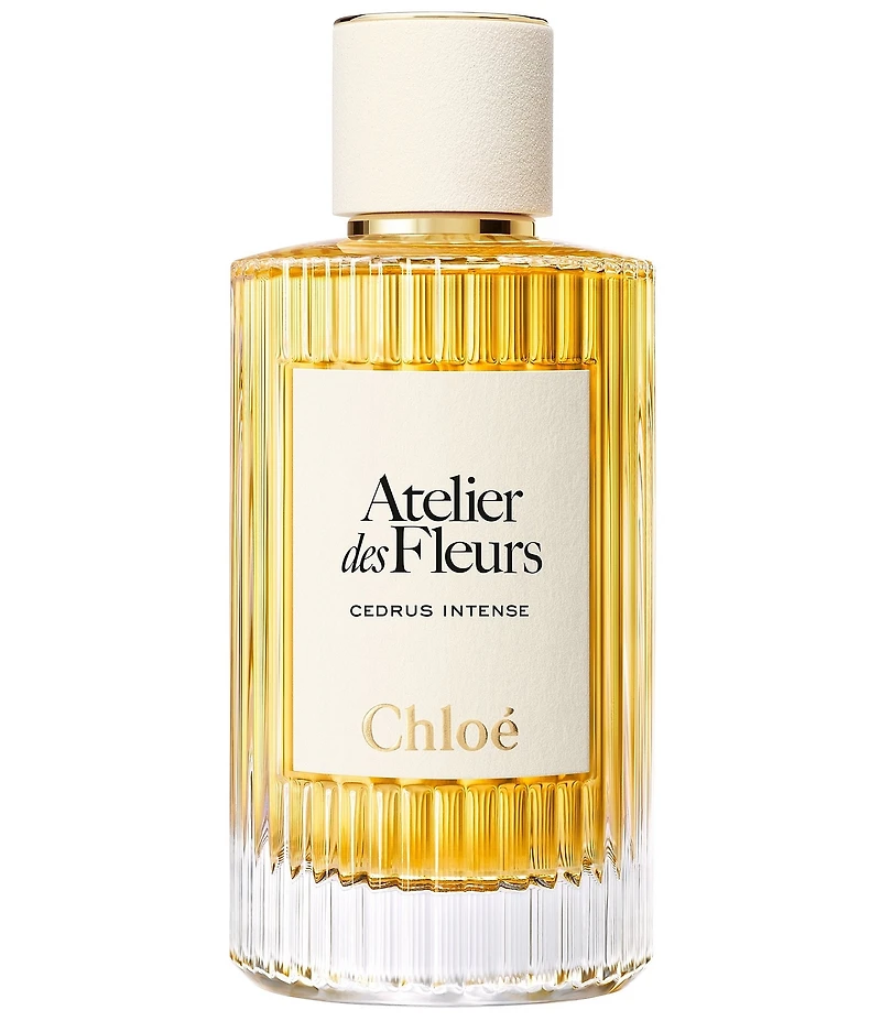 Chloe Atelier des Fleurs Cedrus Intense Eau de Parfum