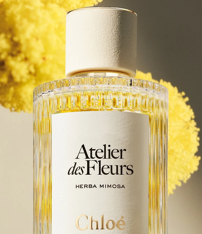 Chloe Atelier des Fleurs Herba Mimosa Eau de Parfum