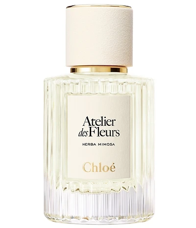 Chloe Atelier des Fleurs Herba Mimosa Eau de Parfum