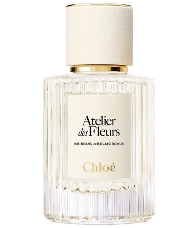 Chloe Atelier des Fleurs Hibiscus Abelmoschus Eau de Parfum