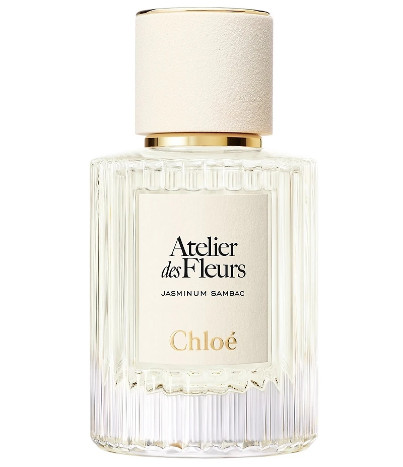 Chloe Atelier des Fleurs Jasminum Sambac Eau de Parfum