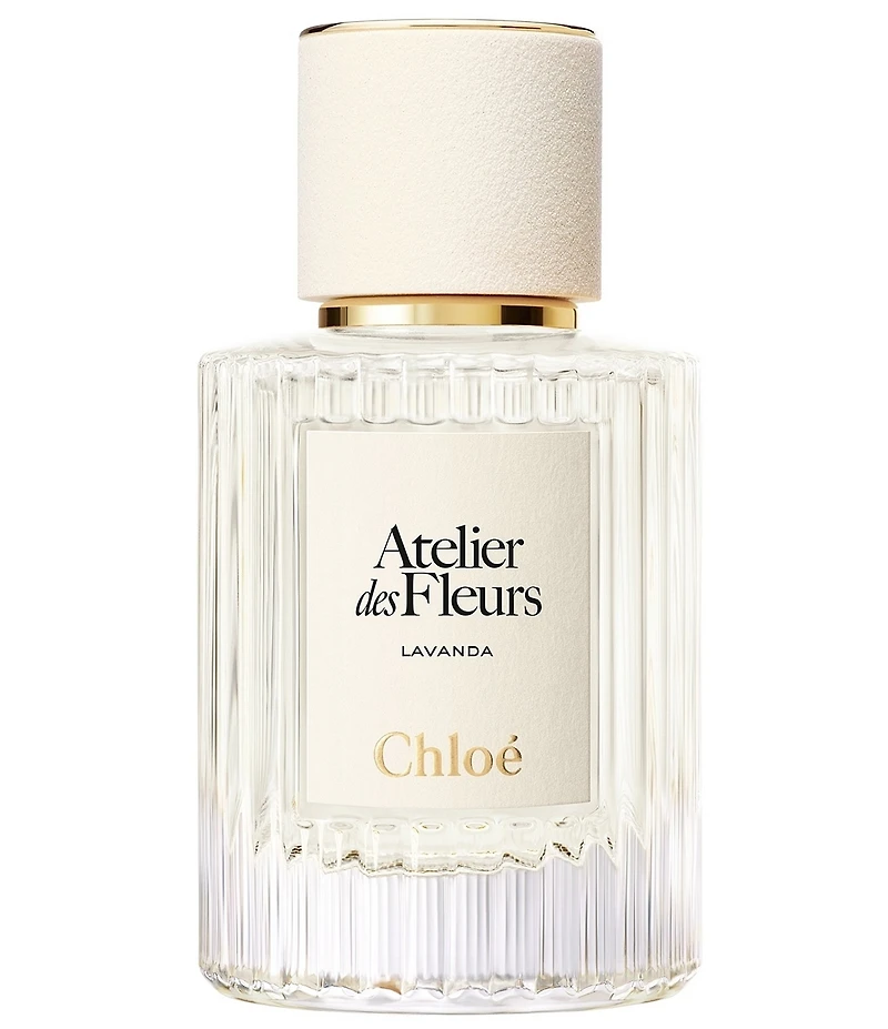 Chloe Atelier des Fleurs Lavanda Eau de Parfum