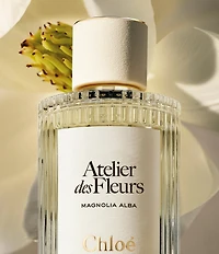 Chloe Atelier des Fleurs Magnolia Alba Eau de Parfum