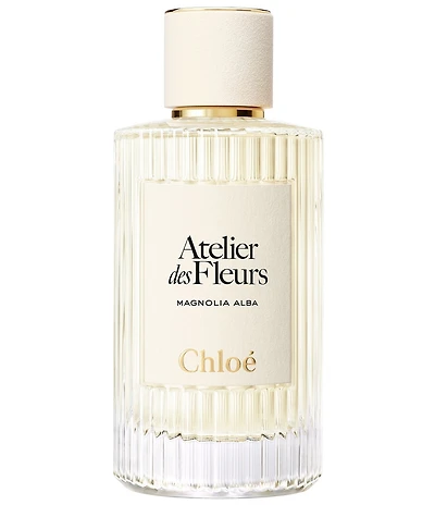 Chloe Atelier des Fleurs Magnolia Alba Eau de Parfum