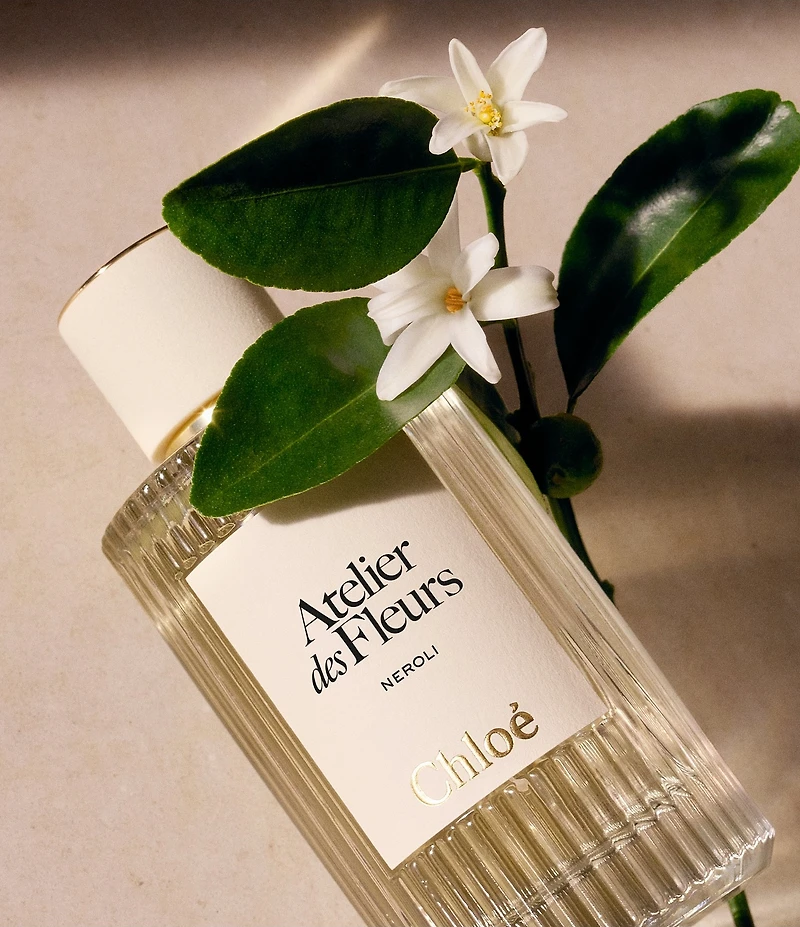 Chloe Atelier des Fleurs Neroli Eau de Parfum