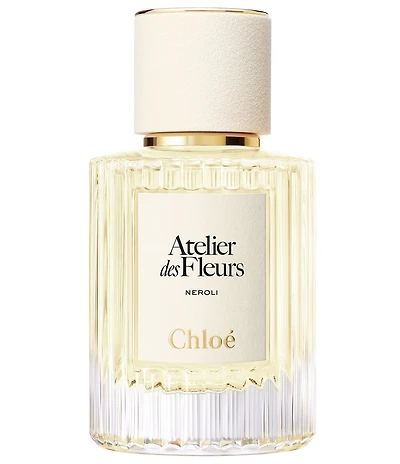 Chloe Atelier des Fleurs Neroli Eau de Parfum