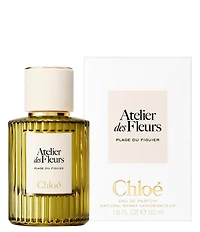 Chloe Atelier des Fleurs Plage du Figuier Eau de Parfum