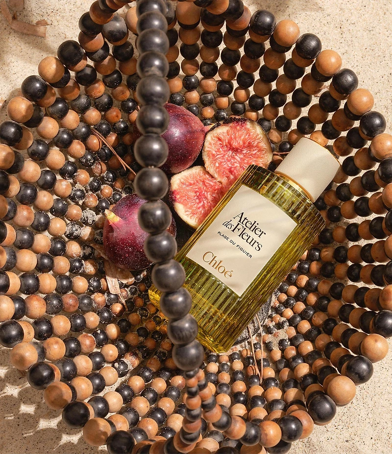 Chloe Atelier des Fleurs Plage du Figuier Eau de Parfum