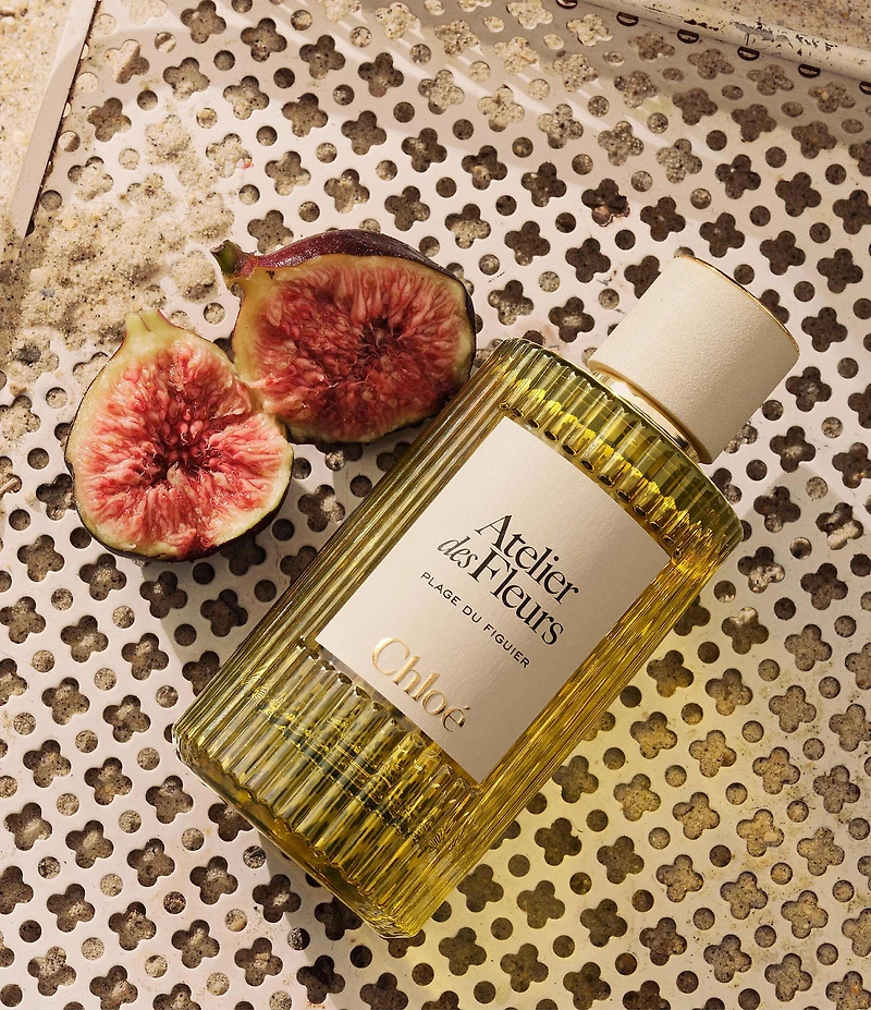 Chloe Atelier des Fleurs Plage du Figuier Eau de Parfum