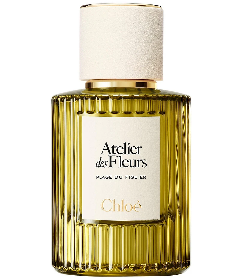 Chloe Atelier des Fleurs Plage du Figuier Eau de Parfum