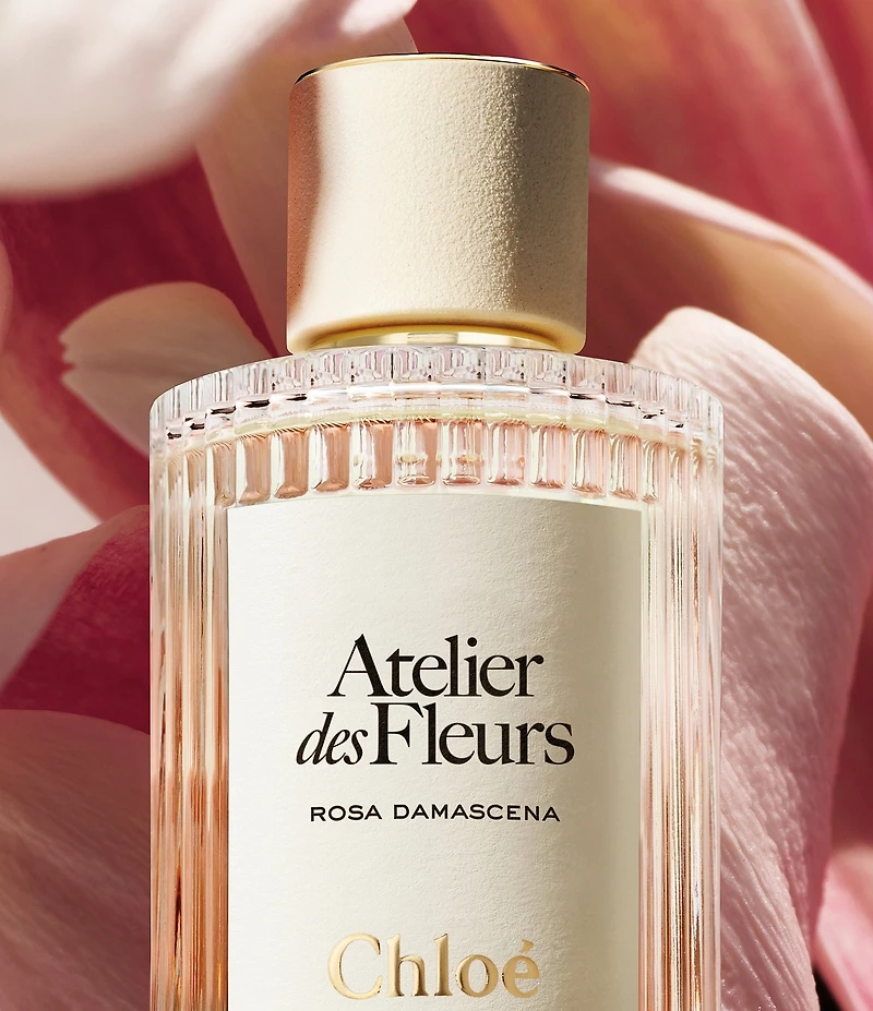 Chloe Atelier des Fleurs Rosa Damascena Eau de Parfum