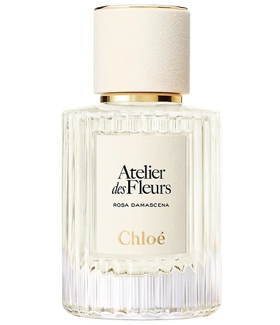 Chloe Atelier des Fleurs Rosa Damascena Eau de Parfum