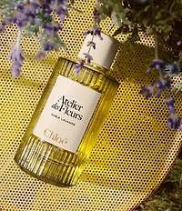 Chloe Atelier des Fleurs Sable Lavande Eau de Parfum