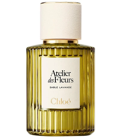 Chloe Atelier des Fleurs Sable Lavande Eau de Parfum