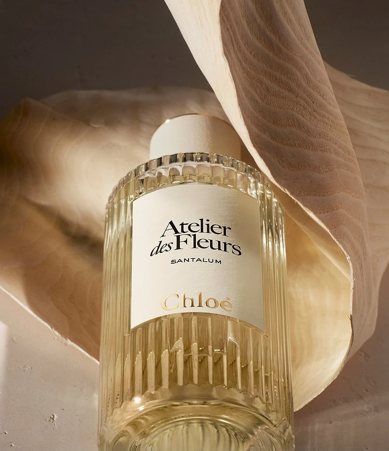 Chloe Atelier des Fleurs Santalum Eau de Parfum