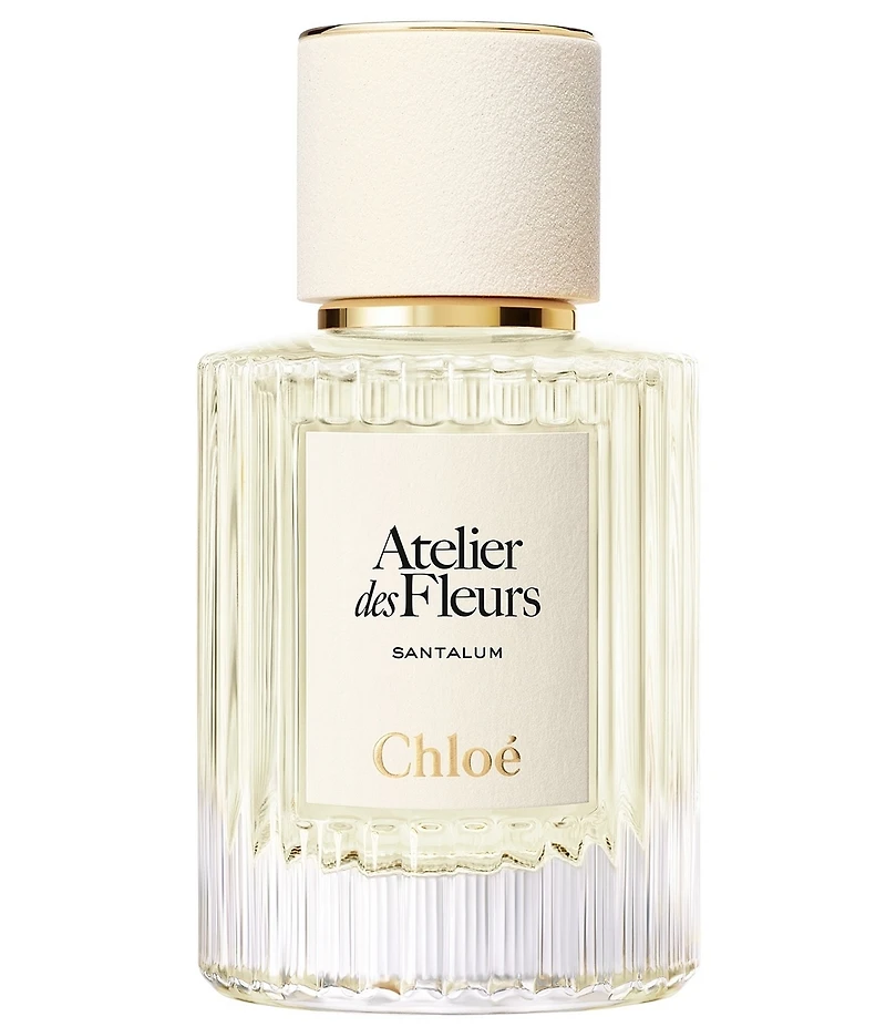 Chloe Atelier des Fleurs Santalum Eau de Parfum