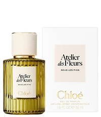 Chloe Atelier des Fleurs Sous les Pins Eau de Parfum