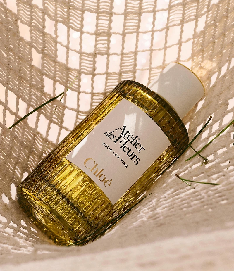 Chloe Atelier des Fleurs Sous les Pins Eau de Parfum