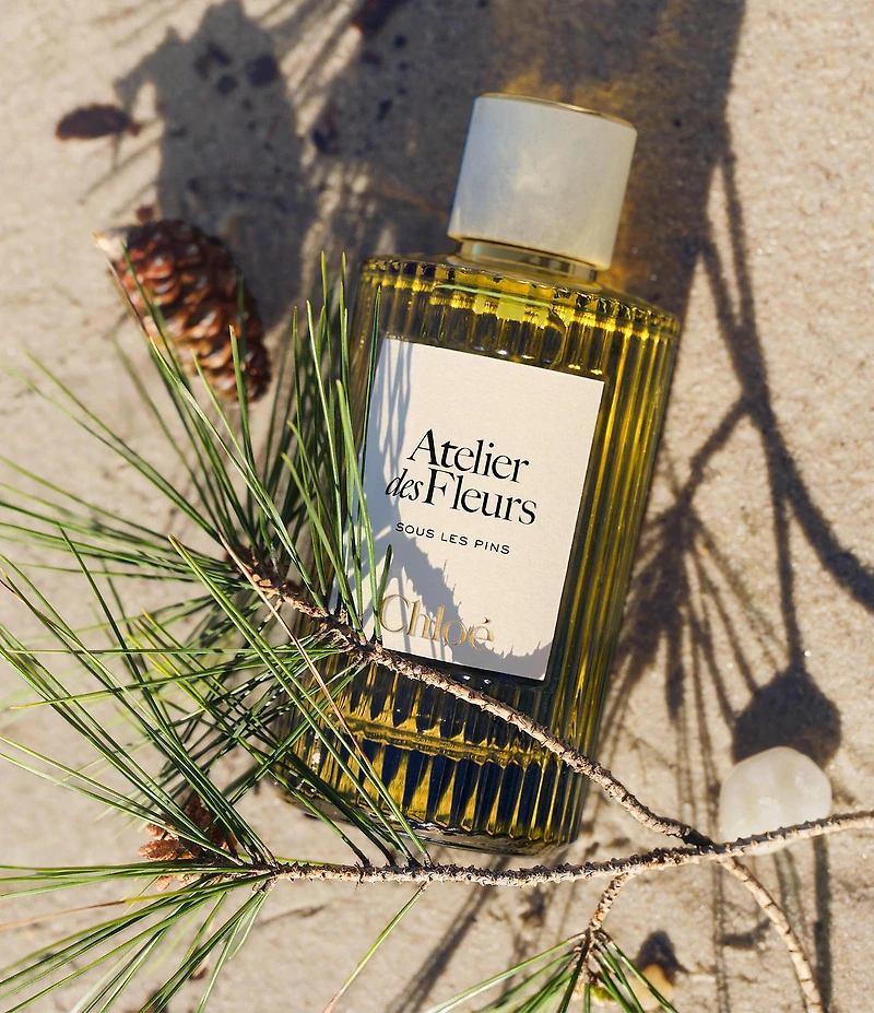 Chloe Atelier des Fleurs Sous les Pins Eau de Parfum