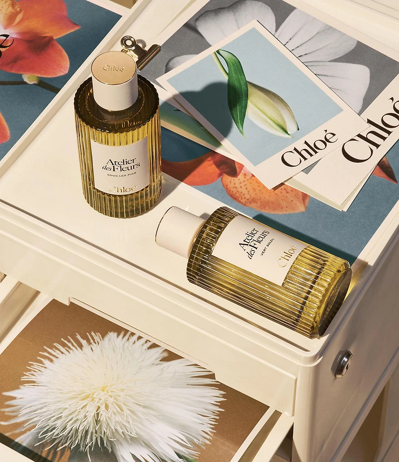 Chloe Atelier des Fleurs Sous les Pins Eau de Parfum