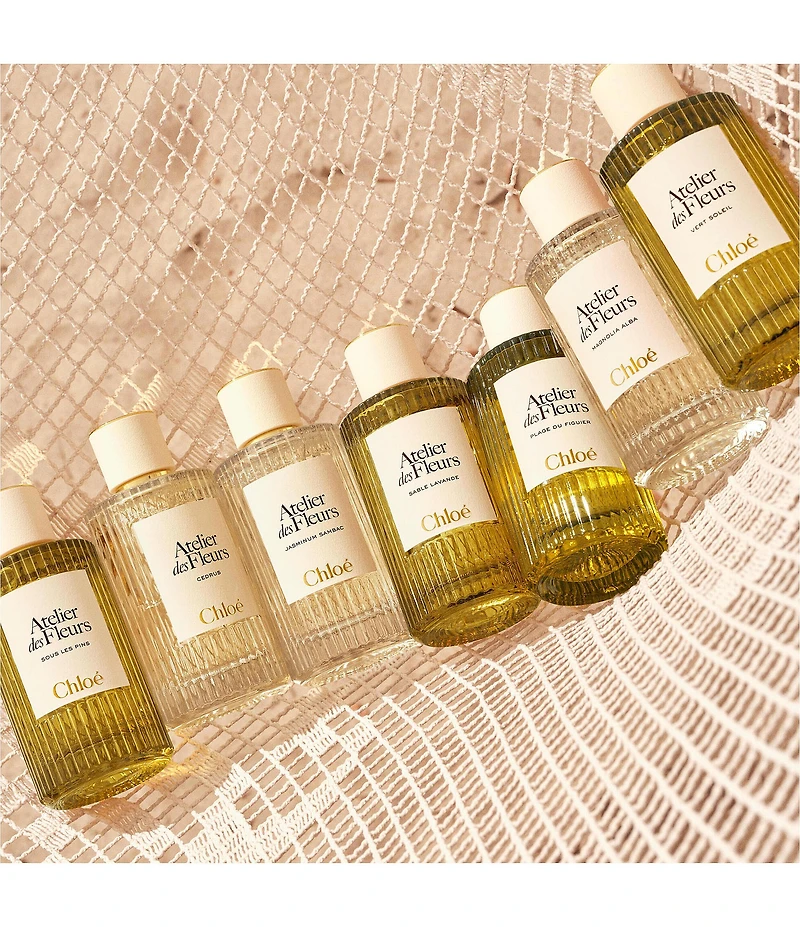 Chloe Atelier des Fleurs Sous les Pins Eau de Parfum