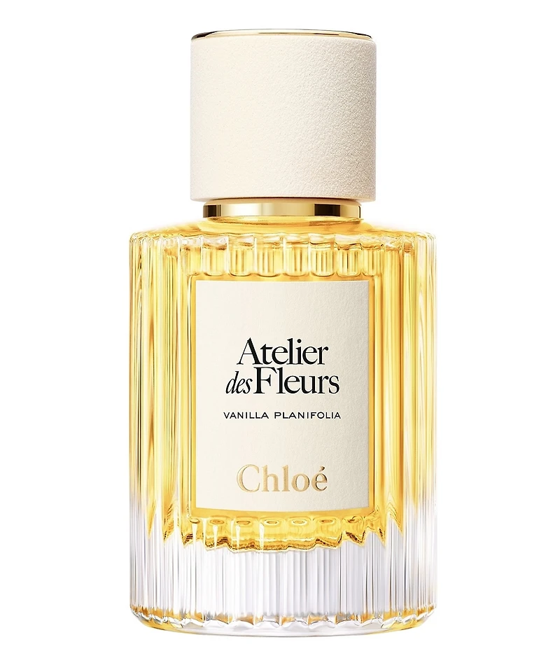 Chloe Atelier des Fleurs Vanilla Planifolia Eau de Parfum