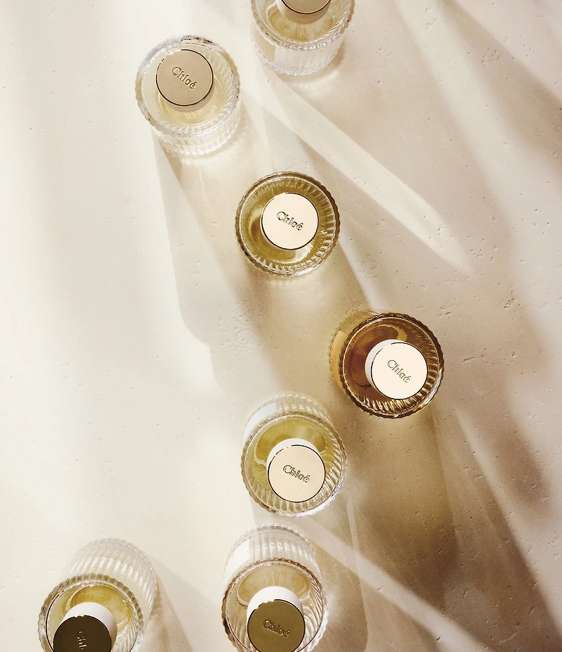 Chloe Atelier des Fleurs Verbena Eau de Parfum