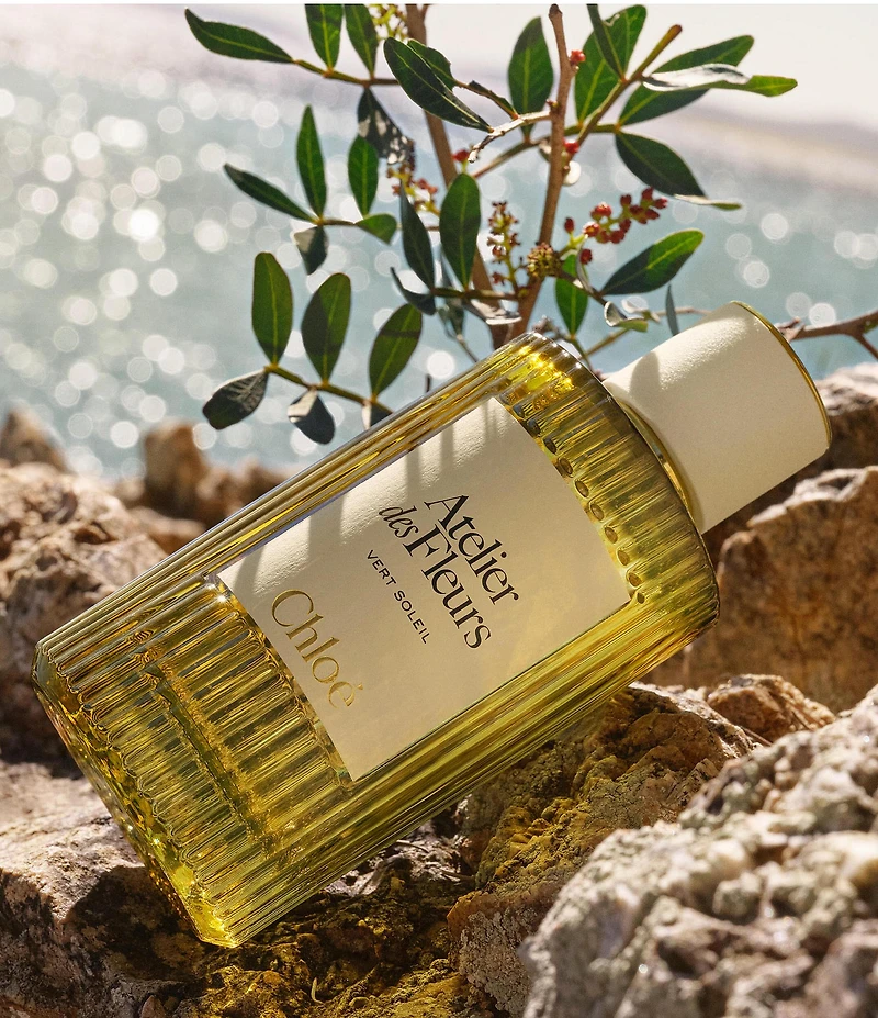 Chloe Atelier des Fleurs Vert Soleil Eau de Parfum