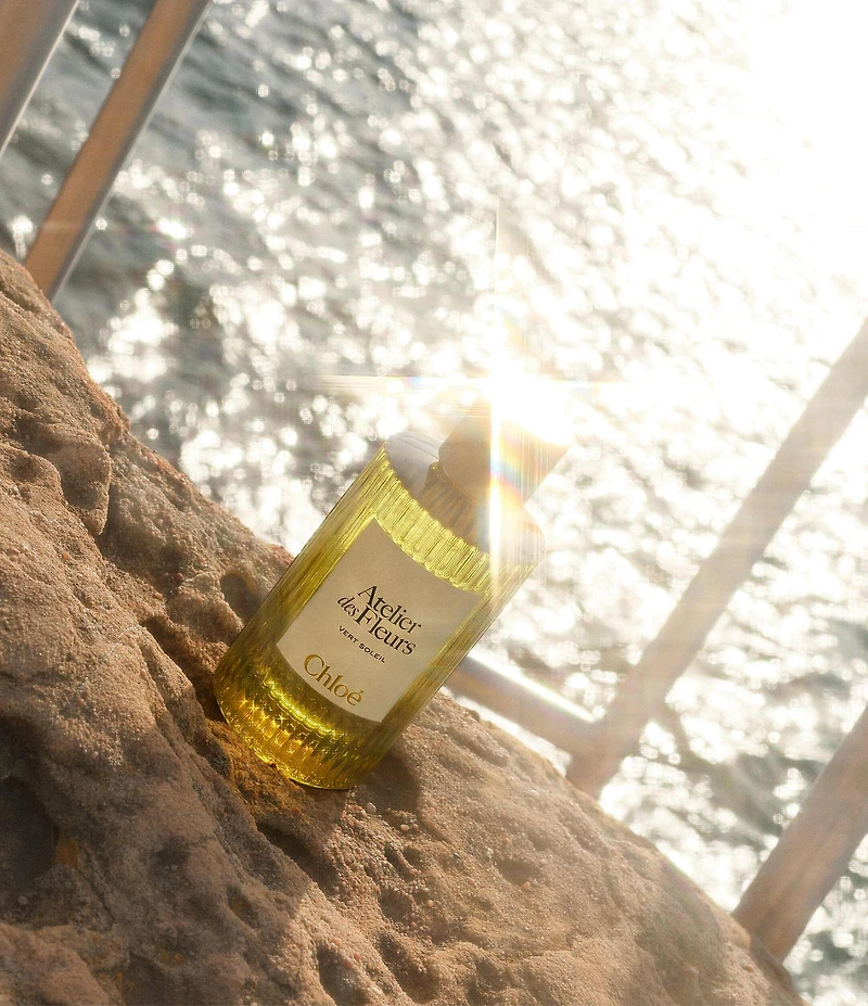 Chloe Atelier des Fleurs Vert Soleil Eau de Parfum