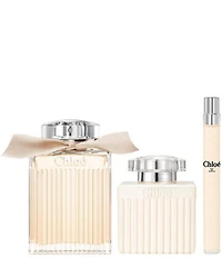 Chloe Chloe Eau de Parfum 3-Piece Gift Set