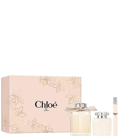 Chloe Chloe Eau de Parfum 3-Piece Gift Set