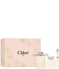 Chloe Chloe Eau de Parfum 3-Piece Gift Set