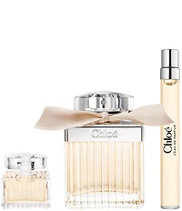 Chloe Eau de Parfum 3-Piece Gift Set