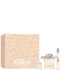 Chloe Eau de Parfum 3-Piece Gift Set