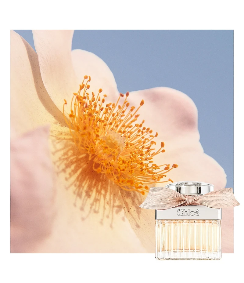 Chloe Chloe Eau de Parfum Spray