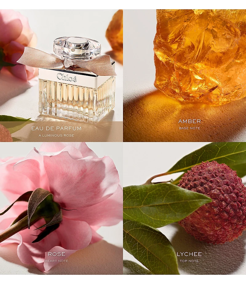 Chloe Chloe Eau de Parfum Spray