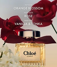 Chloe Chloe Le Parfum